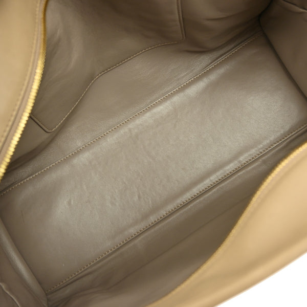 Loewe Amazona Bag Leather 36