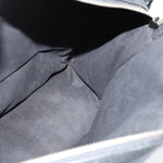 Louis Vuitton Clarkson Messenger Bag Monogram Shadow Leather - image 16