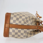 Louis Vuitton Noe Handbag Damier petit noe - image 3