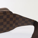 Louis Vuitton Geronimos Waist Bag Damier - image 17