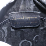 Salvatore Ferragamo Vala Shoulder Bag Leather - image 6