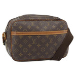 Louis Vuitton Reporter Bag Monogram Canvas - image 14