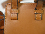 Loewe Hammock Drawstring Bag Leather Medium - image 14