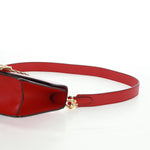 Gucci Sylvie Shoulder Bag Leather Small - image 16