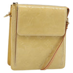 Louis Vuitton Mott Handbag Monogram Vernis - image 17