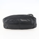 Prada Chain Shoulder Bag Tessuto Medium - image 16