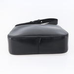 Salvatore Ferragamo Gancini Shoulder Bag Leather - image 16