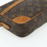Louis Vuitton Trocadero Handbag Monogram Canvas 27 - image 10