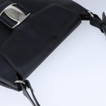 Salvatore Ferragamo Vara shoulder Bag Leather - image 15