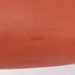 Chloe Dilan Tote Leather Medium - image 19
