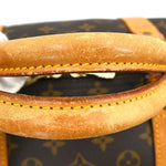 Louis Vuitton Keepall Bag Monogram Canvas 60 - image 6