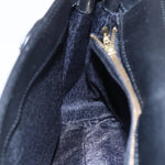 Versace Vintage Shoulder Bag Leather - image 20