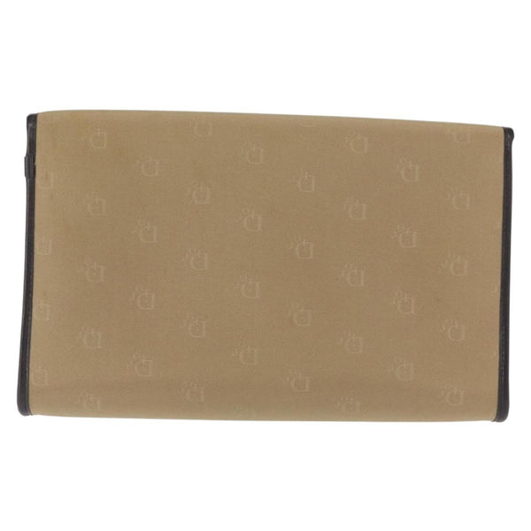 Christian Dior Shoulder bag nylon nylon medium