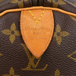Louis Vuitton Keepall Bag Monogram Canvas 60 - image 4