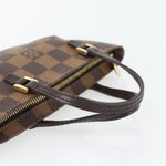 Louis Vuitton Manosque Pochette Damier GM - image 7