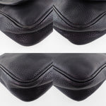 Celine Vintage Shoulder Bag Leather - image 6