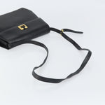 Salvatore Ferragamo Vintage Shoulder Bag Leather - image 7