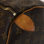 Louis Vuitton Keepall Bag Monogram Canvas 60 - image 6