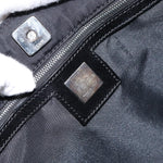 Fendi Zucca Tote bag Canvas - image 7