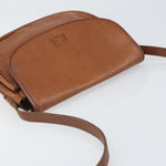 Burberry Vintage Shoulder Bag Leather - image 14