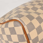 Louis Vuitton Speedy Handbag Damier 25 - image 7