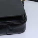 Salvatore Ferragamo Vintage Shoulder Bag Leather - image 10