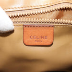Celine Macadam Shoulder Bag PVC Leather - image 6