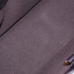 Louis Vuitton Wilshire Handbag Monogram Vernis PM - image 5