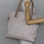 Chanel Travel Line Tote Nylon Large - image 14