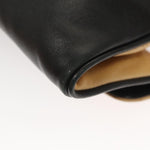 Chanel Chocolate Bar CC Handbag Quilted Lambskin - image 17