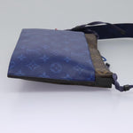 Louis Vuitton Outdoor Pouch Limited Edition Monogram Pacific Canvas Medium - image 4