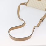 Gucci Flap Messenger GG Coated Canvas Small - image 8