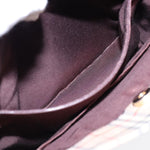 Burberry Nova Check Tote Canvas and Leather - image 20