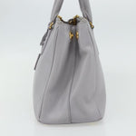 Prada Gardener's Tote Saffiano Leather Medium - image 4