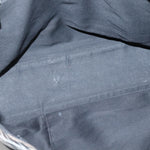 Burberry Nova Check Tote canvas check pattern Small - image 5