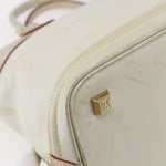 Louis Vuitton Suhali Lockit Handbag Leather PM - image 12