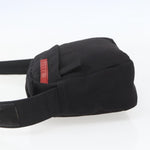 Prada Sport Zip Shoulder Bag Nylon - image 3