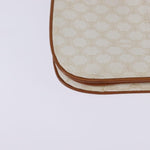 Celine Macadam Shoulder Bag PVC Leather - image 10