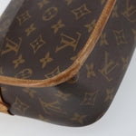 Louis Vuitton Sologne Handbag Monogram Canvas - image 11