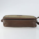 Burberry Nova check Shoulder bag Canvas - image 17
