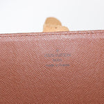 Louis Vuitton Cartouchiere Handbag Monogram Canvas GM - image 6
