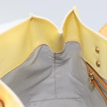 Louis Vuitton Reade Handbag Monogram Vernis PM - image 18