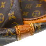 Louis Vuitton Keepall Bag Monogram Canvas 45 - image 16