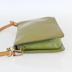 Louis Vuitton Lexington Pochette Monogram Vernis - image 3