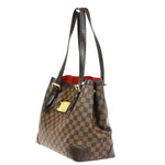 Louis Vuitton Hampstead Handbag Damier MM - image 3