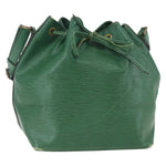 Louis Vuitton Petit Noe Handbag Epi Leather Small - image 18