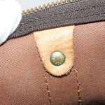 Louis Vuitton Keepall Bag Monogram Canvas 55 - image 6