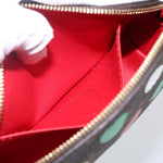 Louis Vuitton Cosmetic Pouch Yayoi Kusama Painted Dots Monogram Canvas - image 16