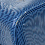 Louis Vuitton Speedy Handbag Epi Leather 25 - image 7