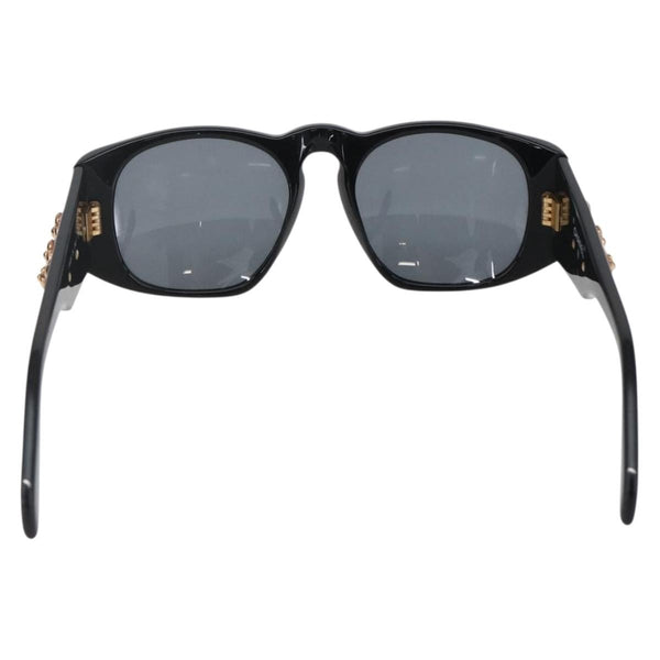 Chanel Camélia sunglasses Plastic